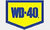 WD40