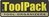 Toolpack Malas